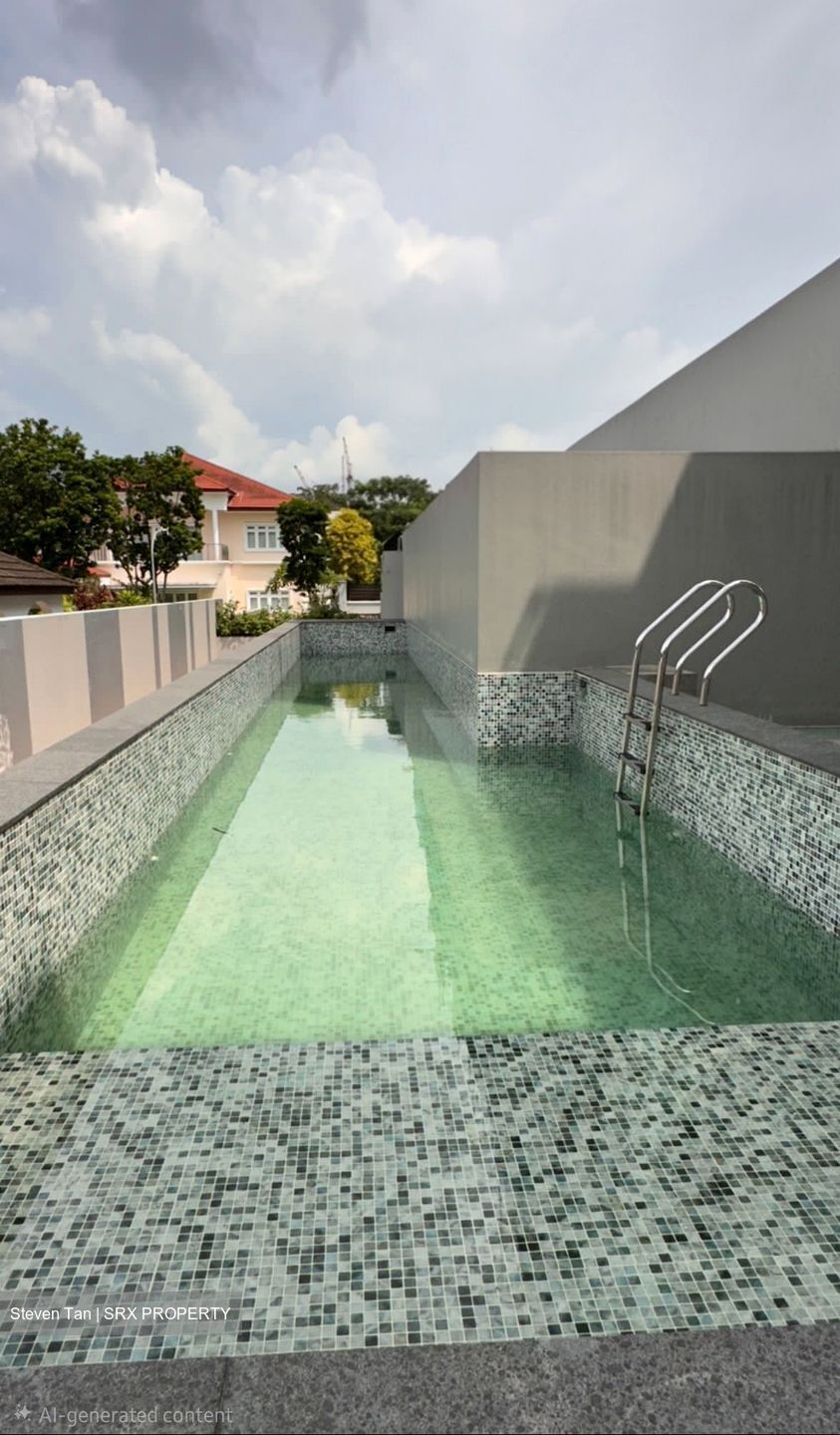 Sian Tuan Avenue (D21),  #617263111